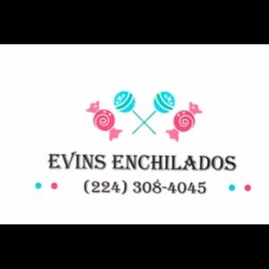 Evins Enchilados #EnchiladoGummy #Spicy #Sweet